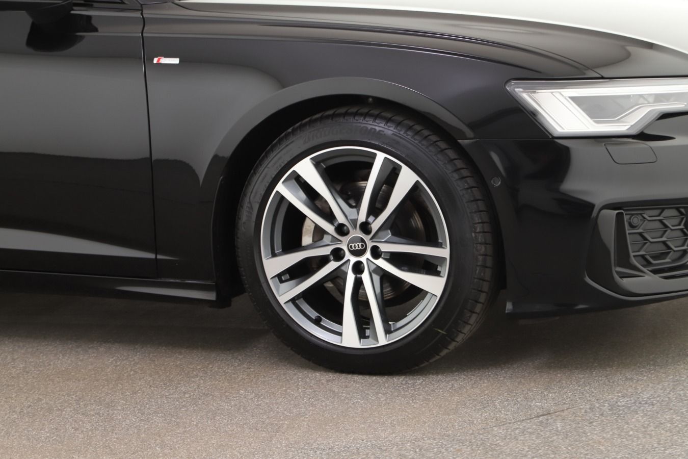 Audi A6 - Bild 4