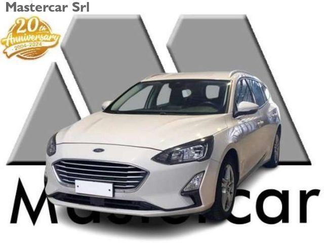 Image of Ford Focus