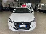 Peugeot 208 PureTech 100 EAT8 5 porte Allure Pac - Peugeot 208: Halbautomatik