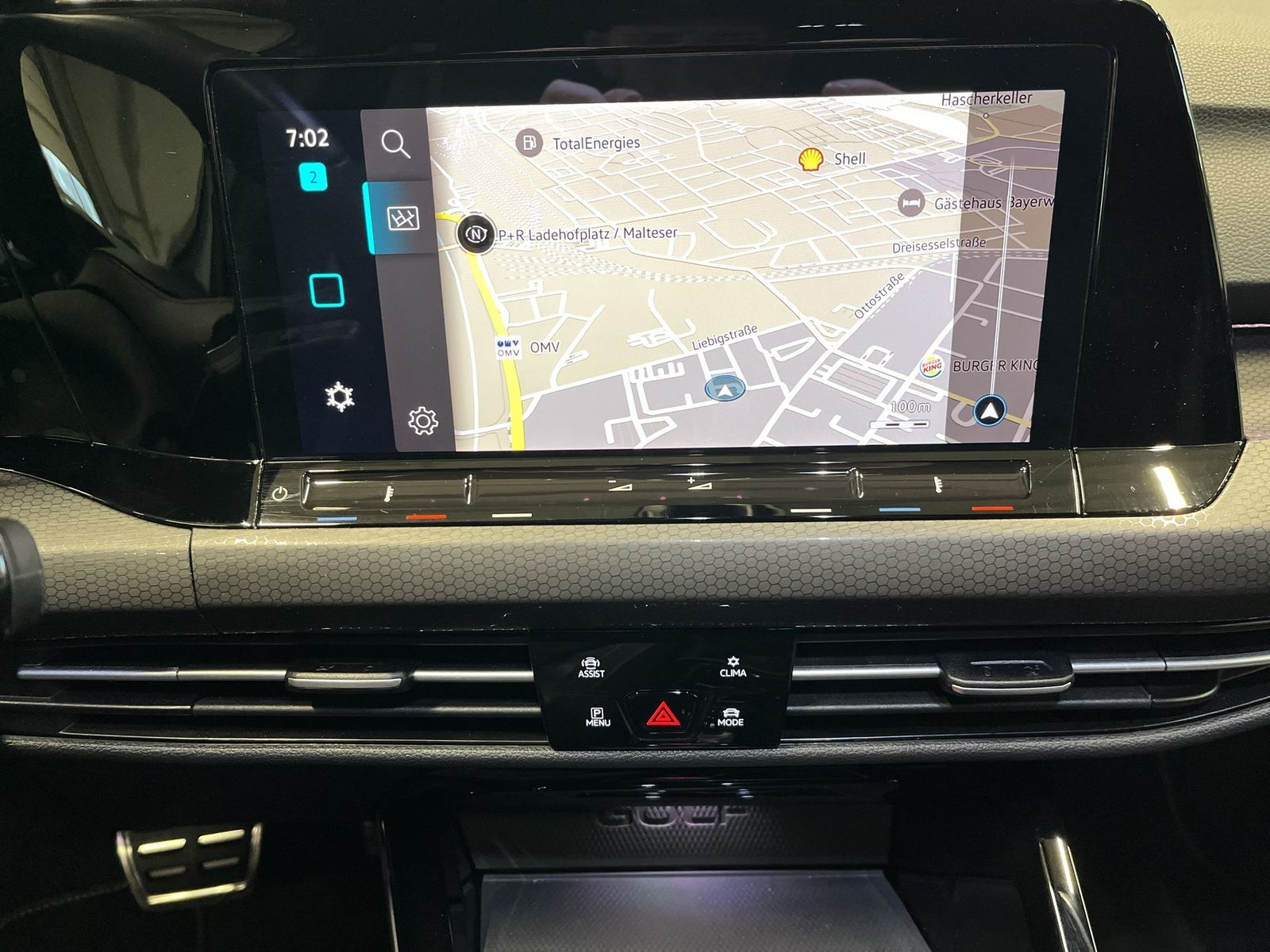 Volkswagen Golf - Bild 17