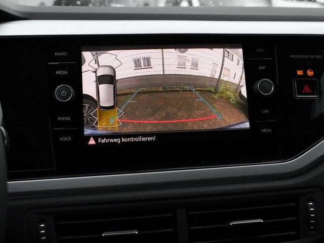 Volkswagen Polo - Bild 10