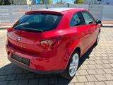 Seat Ibiza SC 1.4 16V Style Copa Klimaautomatik - Seat Ibiza: Style Copa