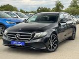 Mercedes-Benz E 220 d T Avantgarde+Finanzierung+Garantie+ - Mercedes-Benz Finanzierung