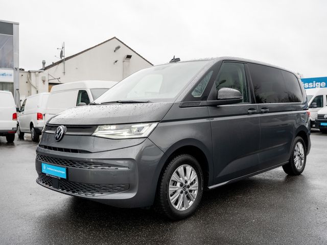 Volkswagen T7 Multivan Basis-Modell Multivan KÜ 1.4 eHybrid