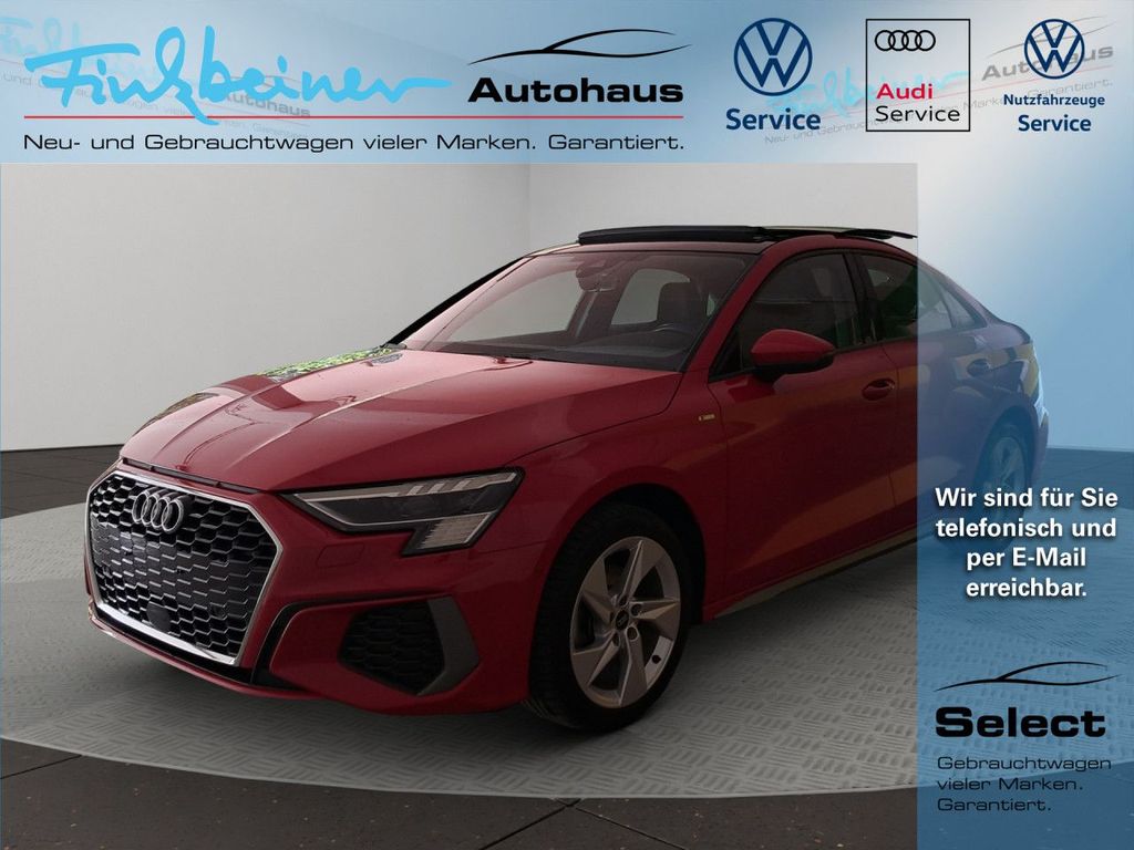 Image of Audi A3
