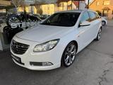 Opel Insignia A Sports Tourer OPC Line * Aut. *20Zoll - Opel Insignia aus 2009: Sport Tourer