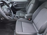 Audi A3 - Vorschau Bild 9