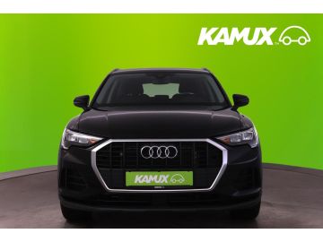 Audi Q3 - 10
