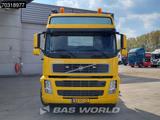 Volvo FM 400 FM 4X2 NL-Truck Welgro Compressor Euro3 - Volvo 4x4