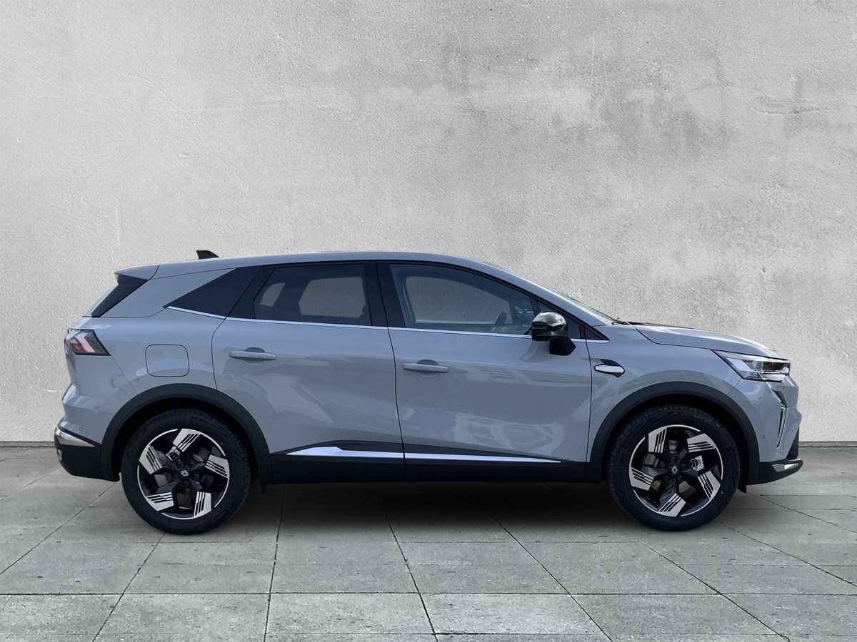 Renault Symbioz - Bild 6