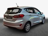 Ford Fiesta 1.1 S&S COOL&CONNECT - gebrauchte Ford Limousine
