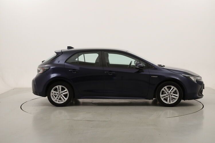 Toyota Corolla Hybrid Business BR653902 1.8 Full imagem 3