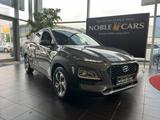 Hyundai Kona Advantage Hybrid 2WD NAV SHZ PDC - Hyundai KONA mit Hybrid-Antrieb