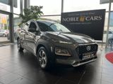 Hyundai Kona Advantage Hybrid 2WD NAV SHZ PDC - Hyundai KONA mit Hybrid-Antrieb