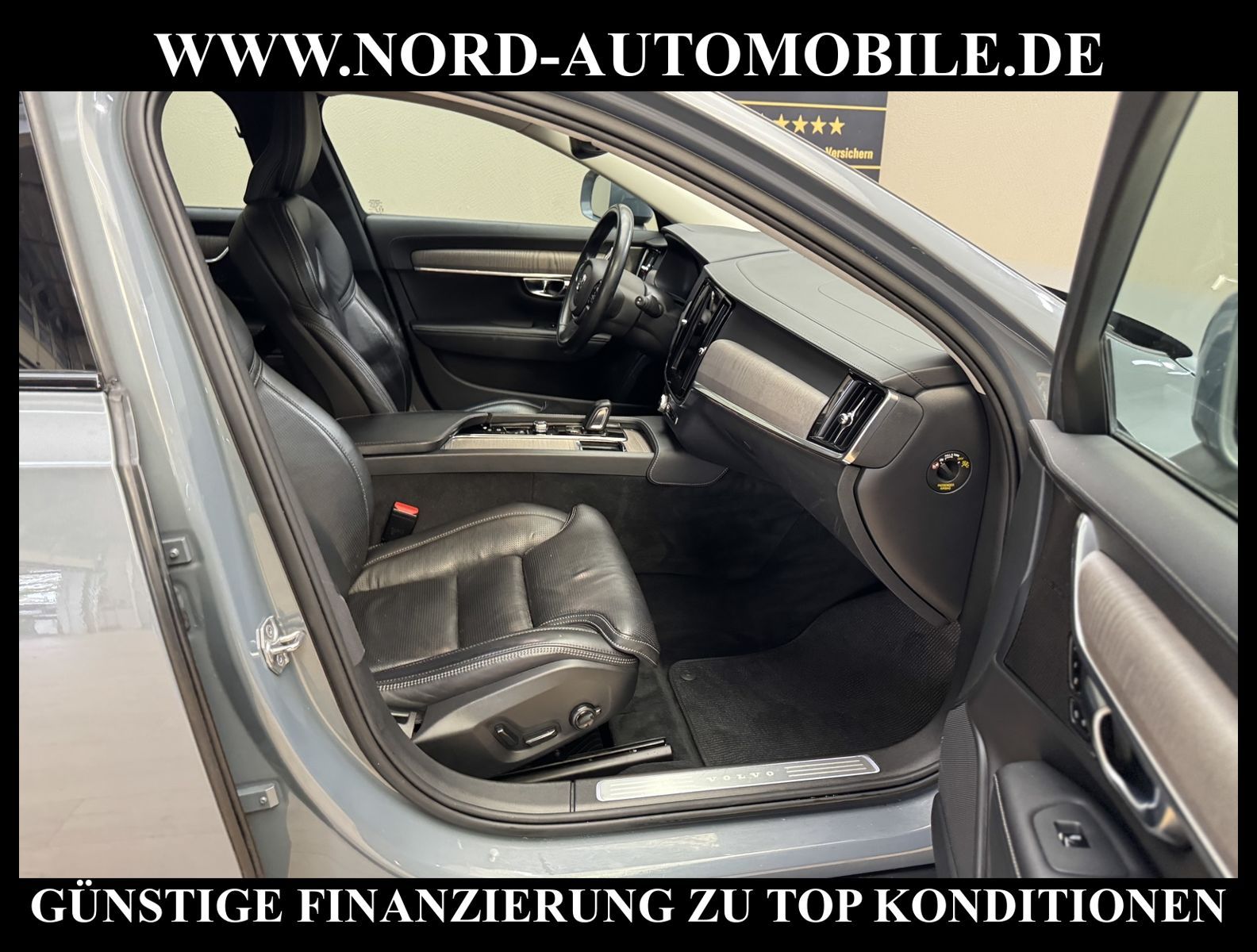 Volvo V90 Cross Country Pro B5 AWD *AHK*STHZ*UPE:77* foto 19