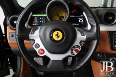 Fahrzeugabbildung Ferrari FF 6,3 V12 4x4 Lift Kamera Daytona  New Power