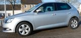 Skoda Fabia 1.0l MPI 55kW Ambition - Skoda Fabia: Mpi