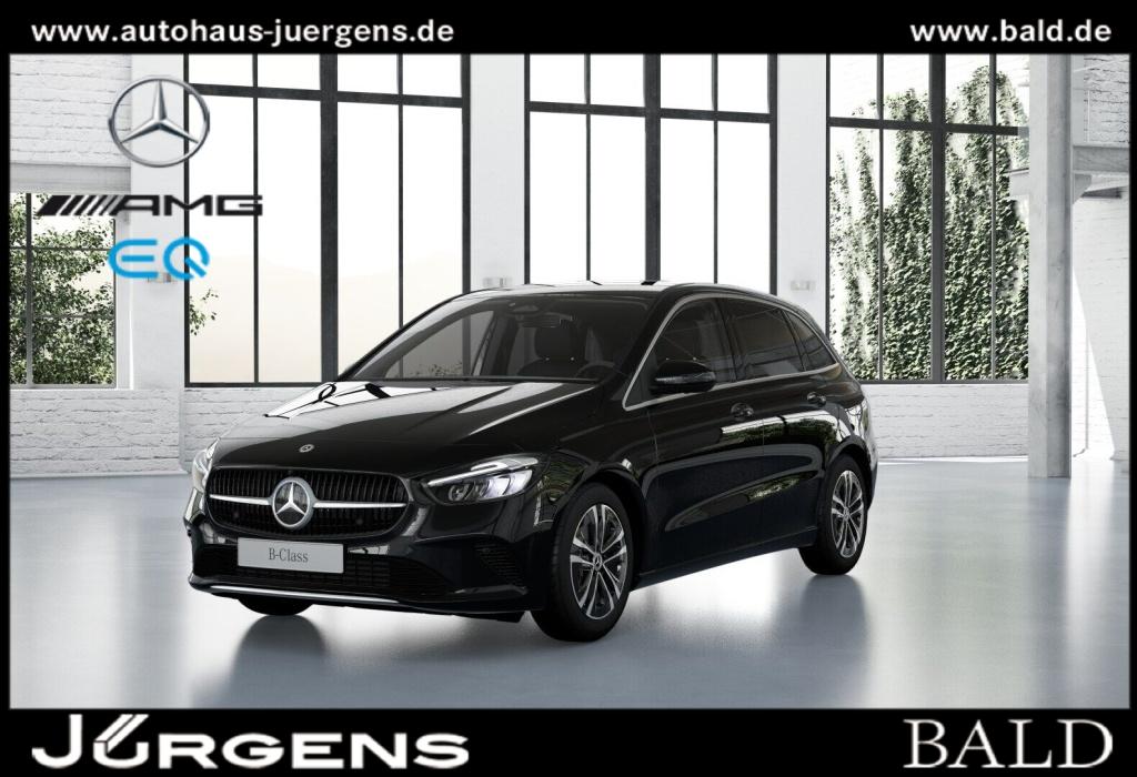 Mercedes-Benz B 200 Progressive/LED/Kamera/Totw/Winter/SHZ/17'