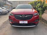 Opel Grandland X 1.6 diesel Ecotec Start&Stop au - Opel Grandland (X) mit Halbautomatikschaltung