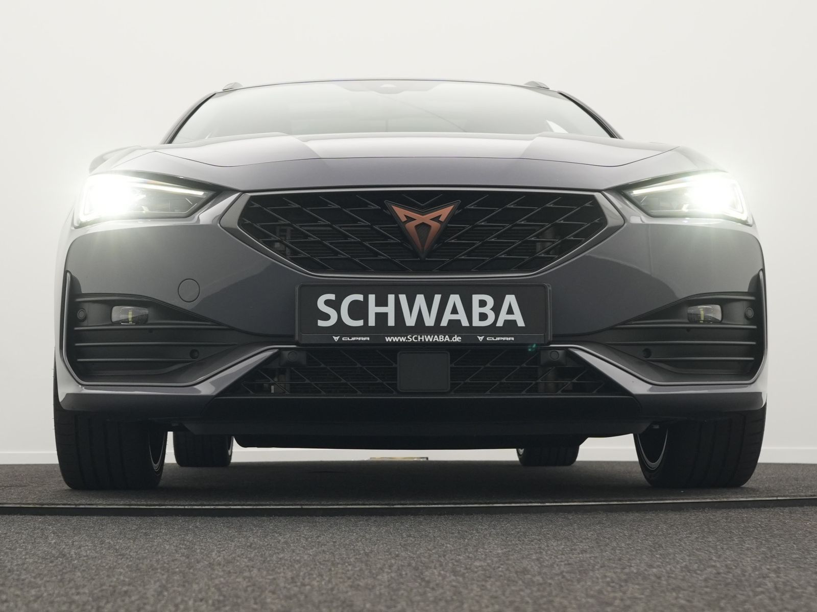 Cupra Leon - Bild 41