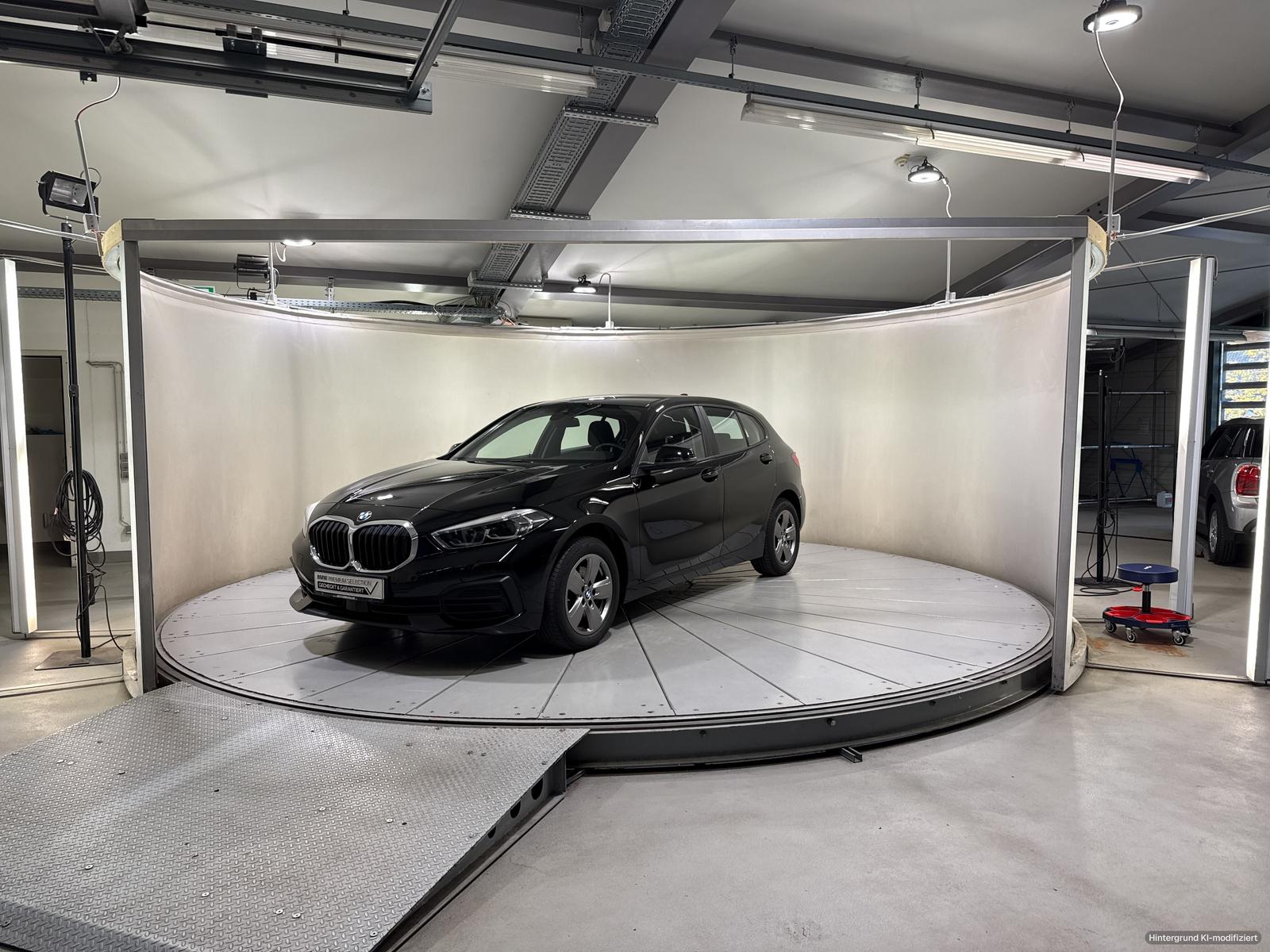 BMW 118