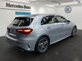 Mercedes-Benz A 200 AMG+PANO+KEYLESS+MULTIBEAM+PARK+DISTR - Mercedes-Benz A 200 in Freiburg