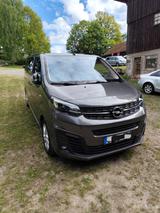 Opel Zafira Life 2.0 D Edition M 110kW  L2 8-sitze - Opel Zafira Life aus 2019