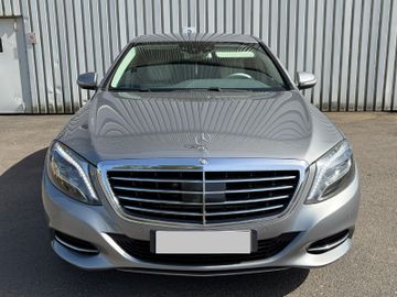 Mercedes S 350 - 2