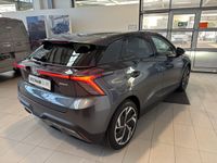 MG MG4 - Vorschau Bild 15