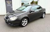 Volkswagen Eos 2.0 TSI Individual Panoramadach aus 1.Hand - Volkswagen Eos: Individual