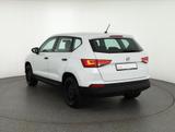 Seat Ateca 1.0 TSI Reference Klima AHK USB Bluetooth - : Pickup, Us