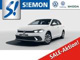 Volkswagen Polo 1.0 Trend LED GJR SHZ PDC Licht&Sicht Paket - Neuwagen: bis 20000 Euro