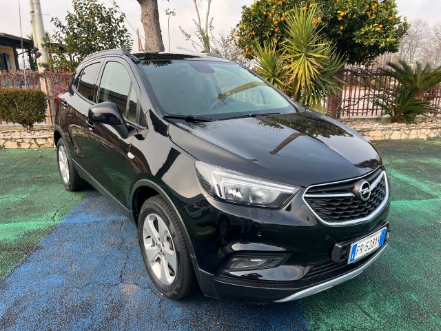 Opel Mokka X 1.6 CDTI Ecotec Advance