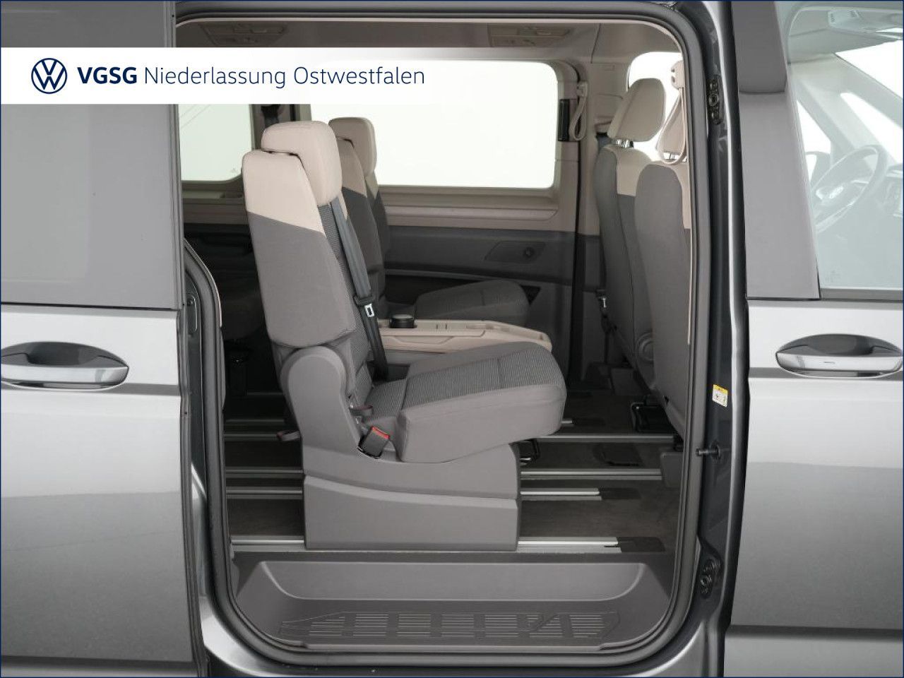 Volkswagen T7 Multivan - Bild 15