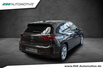 Bild 7 VW Golf Lim. Life Navi Car-Play Klimaautom. AHK