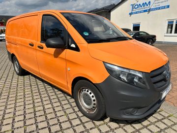 Mercedes Vito - 2