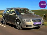 Audi A3 Sportback 1.6 Ambiente Automatik - Audi A3: 1.6