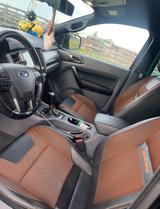 Ford Ranger - gebrauchte Ford Ranger aus dem Jahr 2019