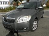 Skoda Roomster Comfort*Klima*Sitzhzg.* - gebrauchte Skoda Roomster aus dem Jahr 2006