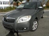 Skoda Roomster Comfort*Klima*Sitzhzg.* - gebrauchte Skoda Roomster aus dem Jahr 2006