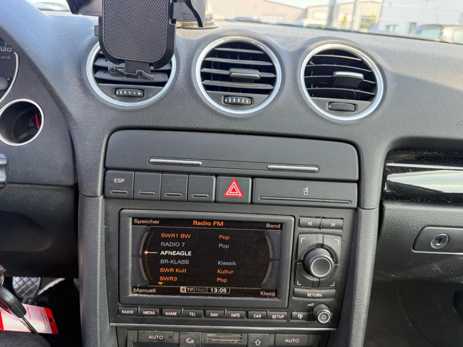Seat Exeo 2009 — photo 10