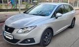 Seat Ibiza 1.2 TSI Copa Kombi Automatik TüV 04/28 - Seat Ibiza: Copa
