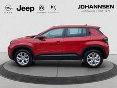JEEP Avenger Altitude 1.2 GSE T3 Navi Kamera SHZ