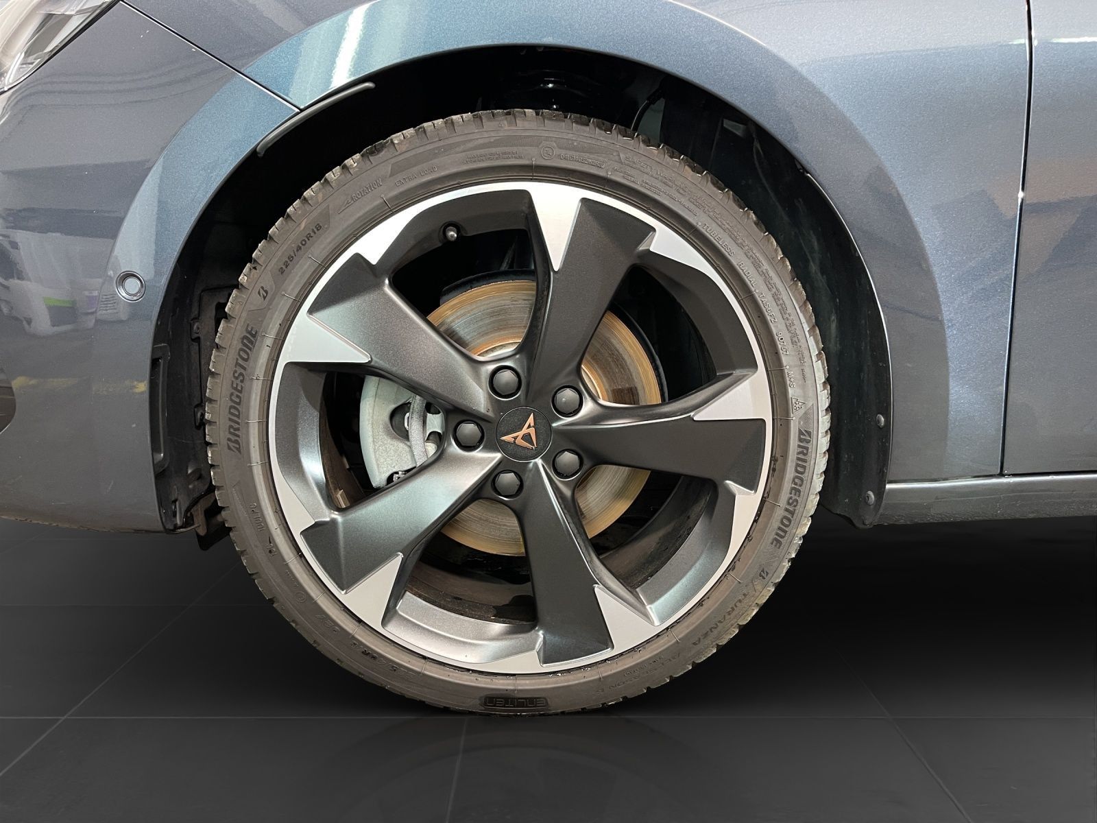 Cupra Leon - Bild 7