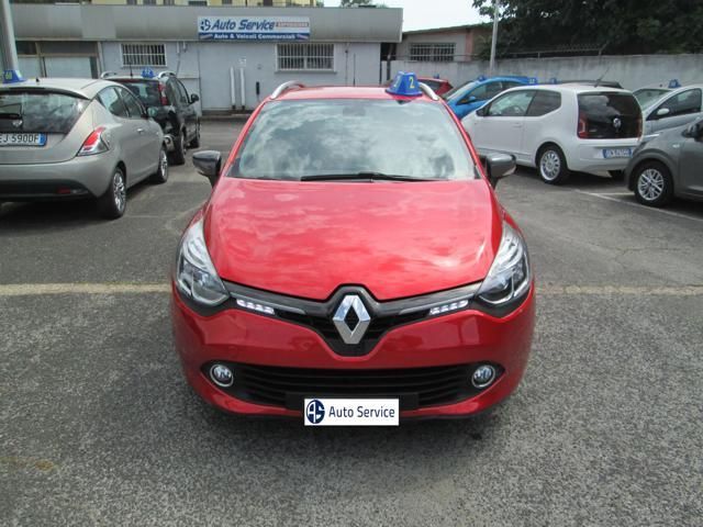 Renault RENAULT Clio Sporter 0.9 12V 90CV Costume Nation