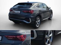 Audi Q3 - Vorschau Bild 20