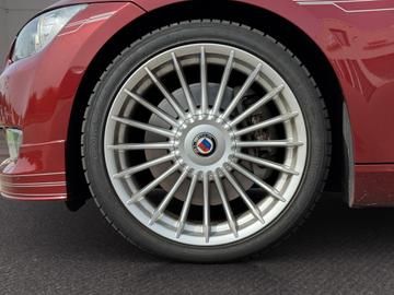 2009 Alpina B3 — миниатюра 11