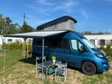 HYMER / ERIBA / HYMERCAR Free 540 Sonderedition - HYMER / ERIBA 540