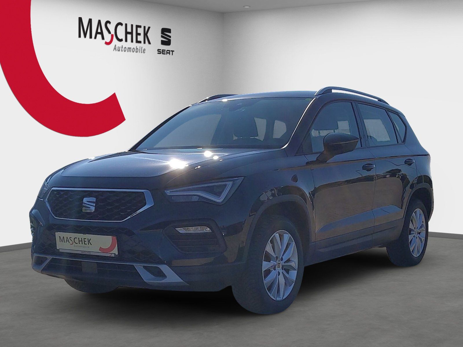 Seat Ateca - Bild 2