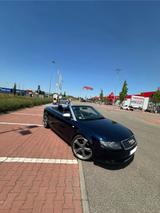 Audi A4 V6 3.0 - Audi A4 aus 2003: Cabrio, 3.0